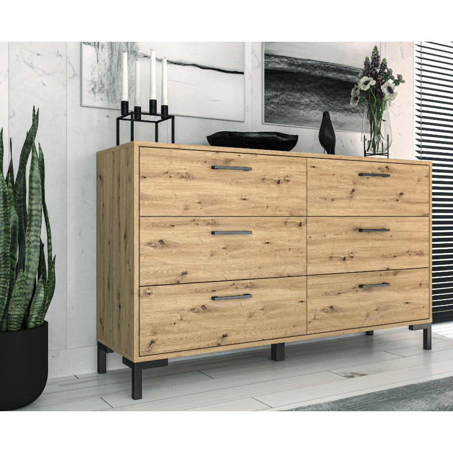 Komoda NEVIO 11 Komoda NEVIO 11