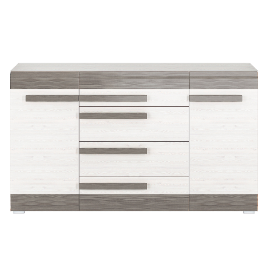 Komoda BLANCO 06 2 Komoda BLANCO 06 2