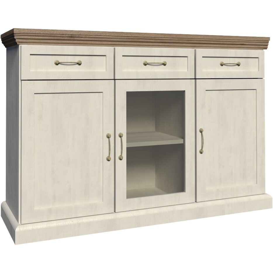 Komoda RAL K1S Komoda RAL K1S