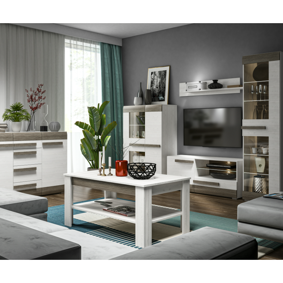 Komoda BLANCO 08 13 Komoda BLANCO 08 13