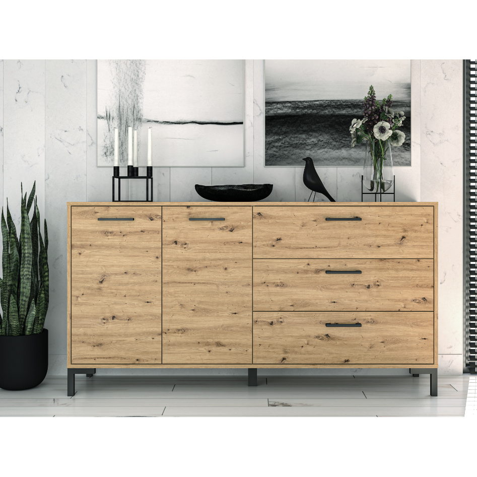 Komoda NEVIO 13 1 Komoda NEVIO 13 1