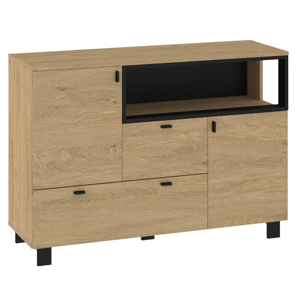 Komoda VEGAS-02 3 Komoda VEGAS-02 3