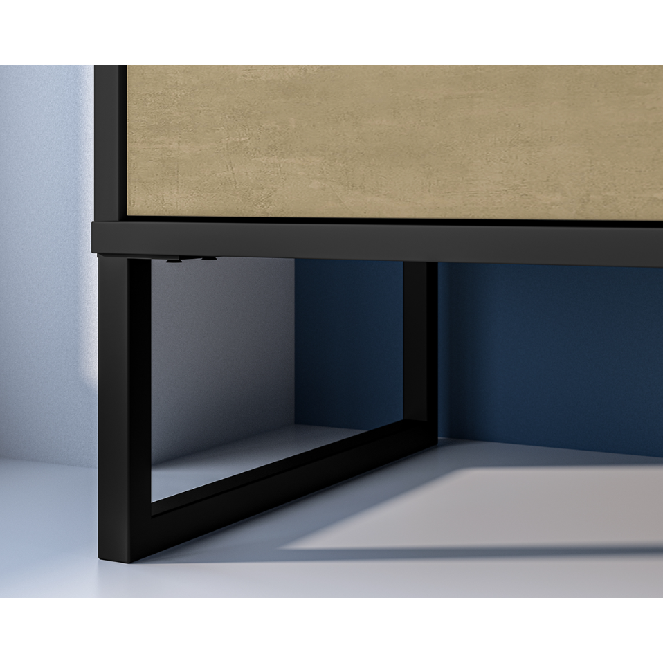 Komoda COLT 06 6 Komoda COLT 06 6