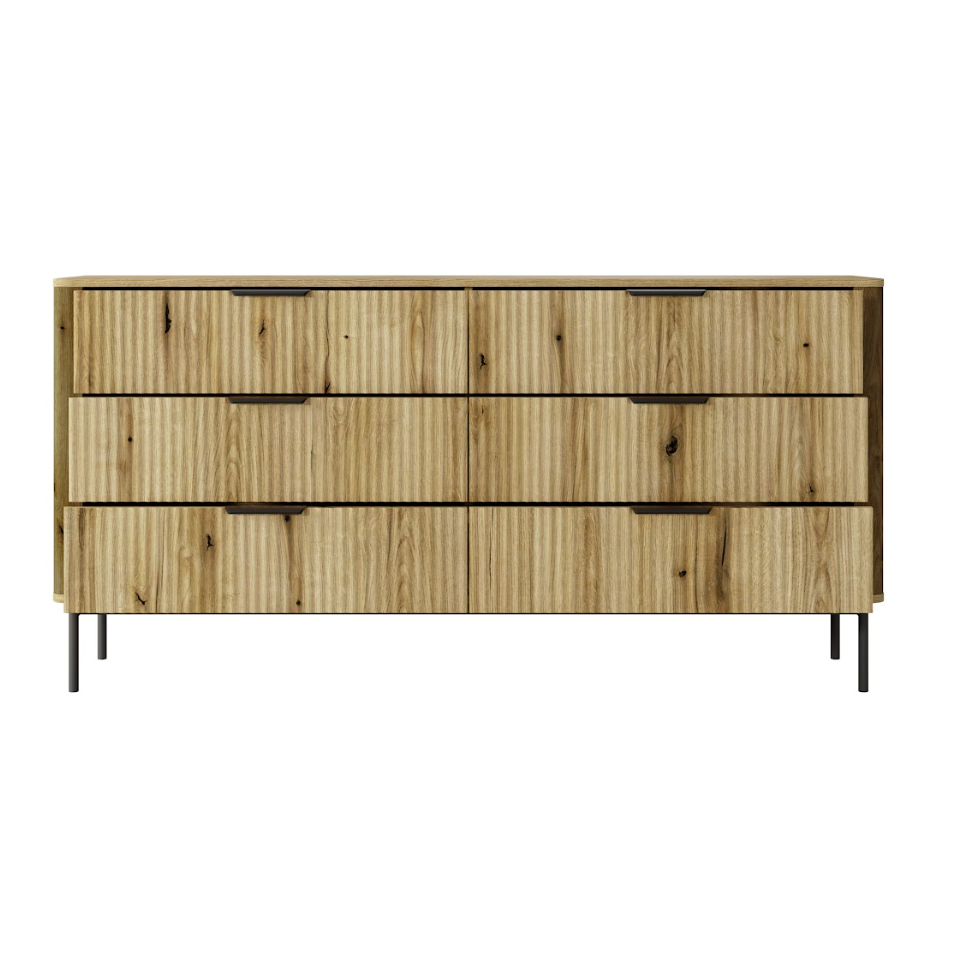 Komoda Wilson [163 6S] 1