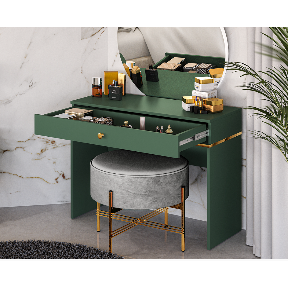 Kosmetinis staliukas FOREST 09 1 Kosmetinis staliukas FOREST 09 1