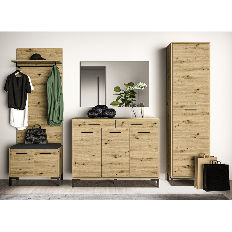 Komoda NEVIO 14 4 Komoda NEVIO 14 4