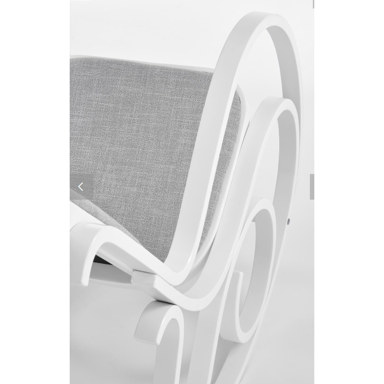 Krėslas MAX BIS PLUS 5 Krėslas MAX BIS PLUS 5