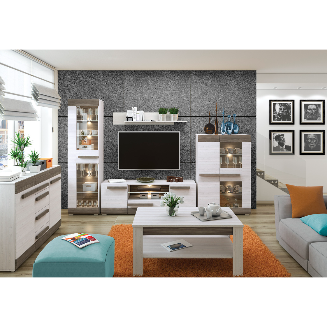 Lentyna BLANCO 15 11