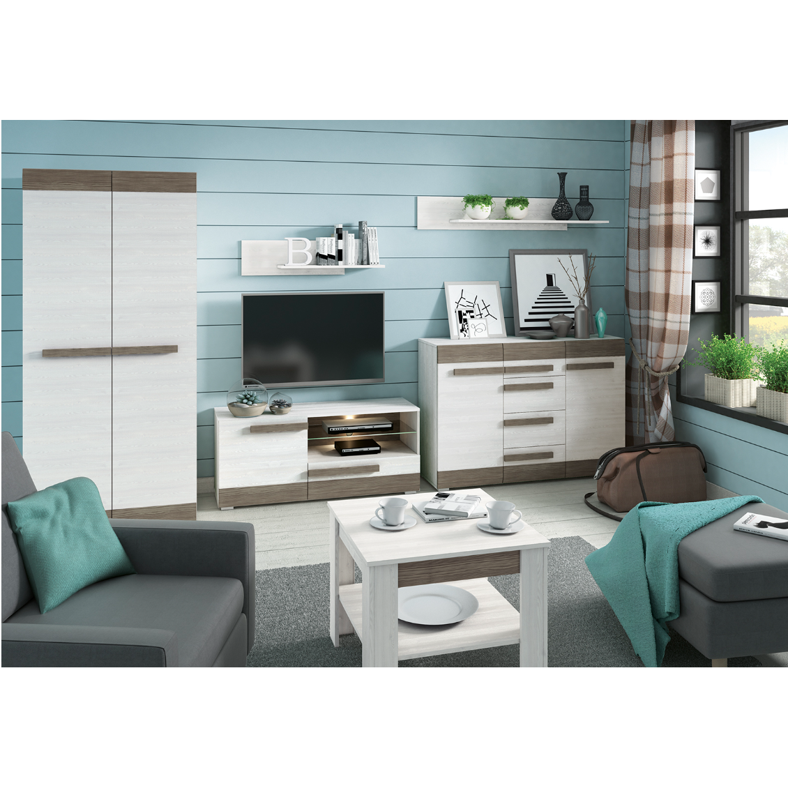 Lentyna BLANCO 15 8 Lentyna BLANCO 15 8