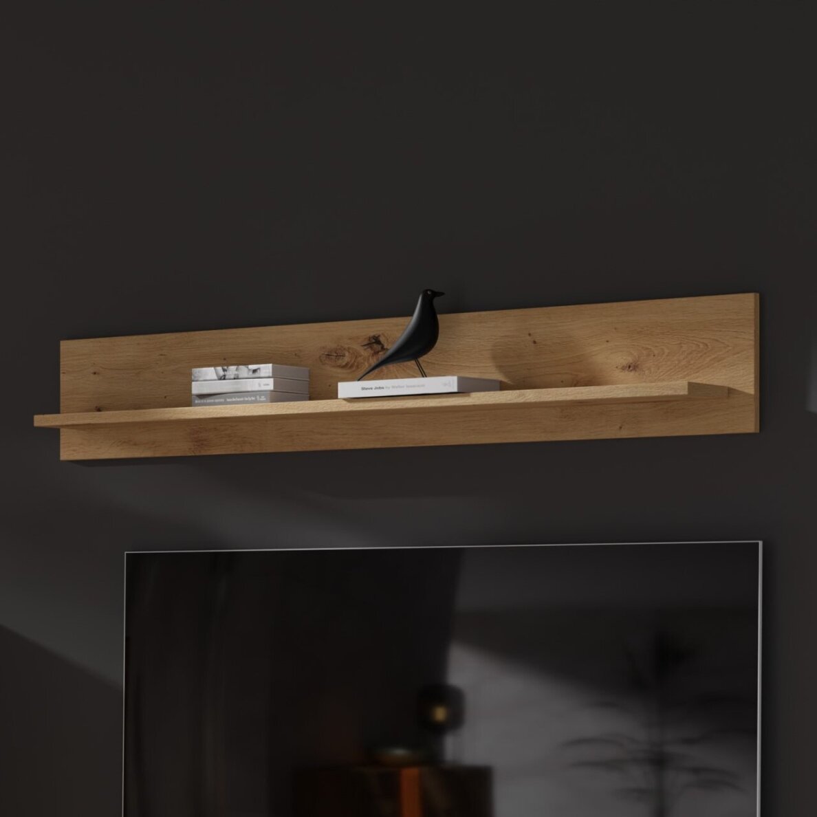 Lentyna ilga Evolution EV6a