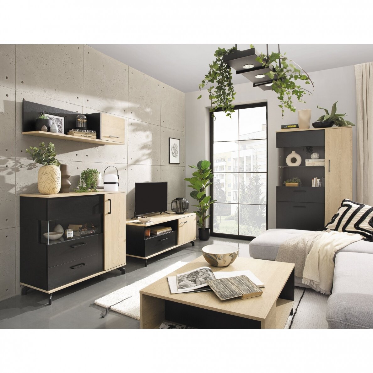 Lentyna Madison (MD12) 3 Lentyna Madison (MD12) 3