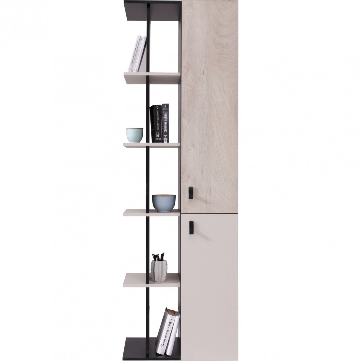 Lentyna MW5 Lentyna MW5