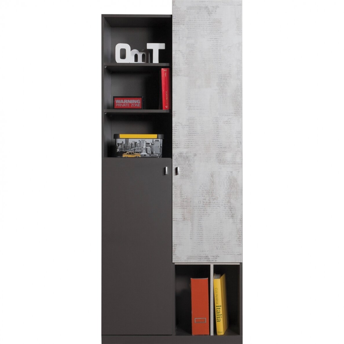 Lentyna MX4 Lentyna MX4