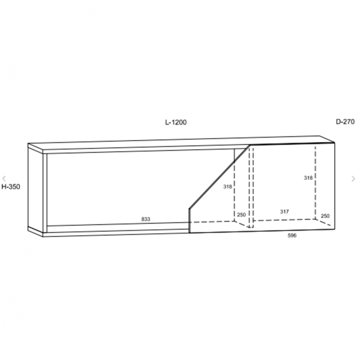 Lentyna PAX-24 5 Lentyna PAX-24 5