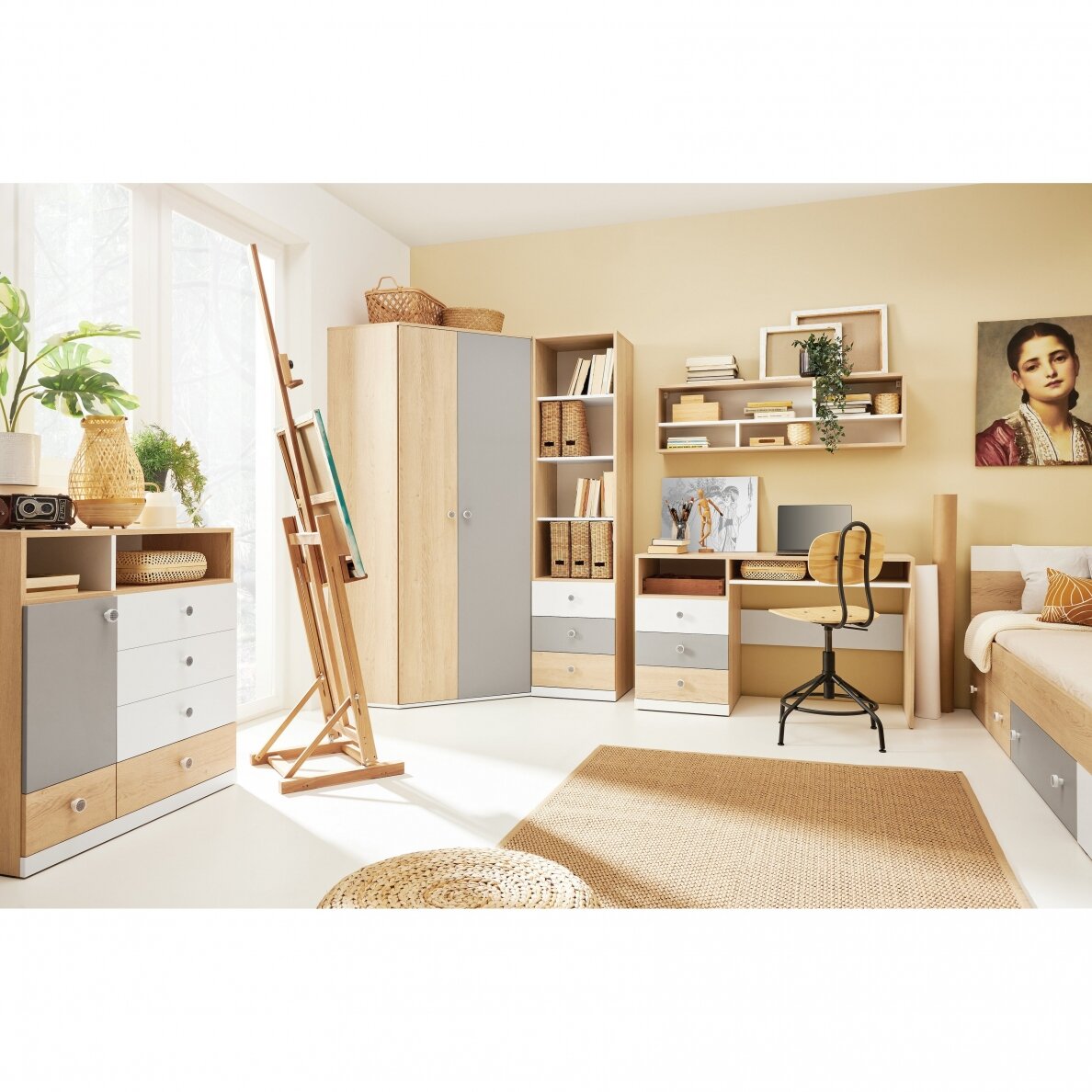 Lentyna Pixel (PX12) 1 Lentyna Pixel (PX12) 1