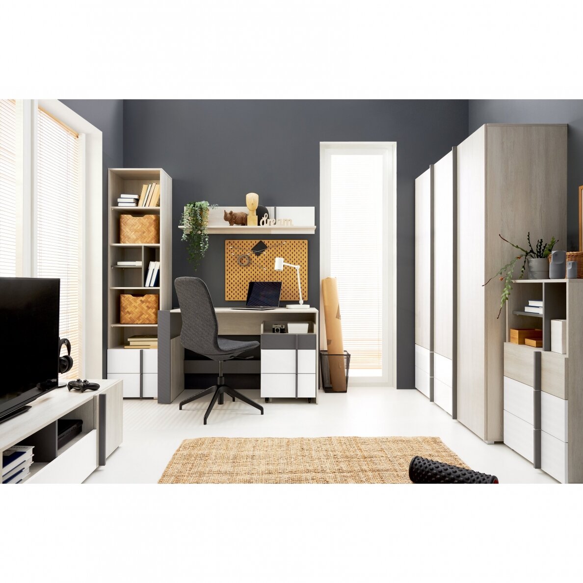 Lentyna Remo (RM5) 1 Lentyna Remo (RM5) 1