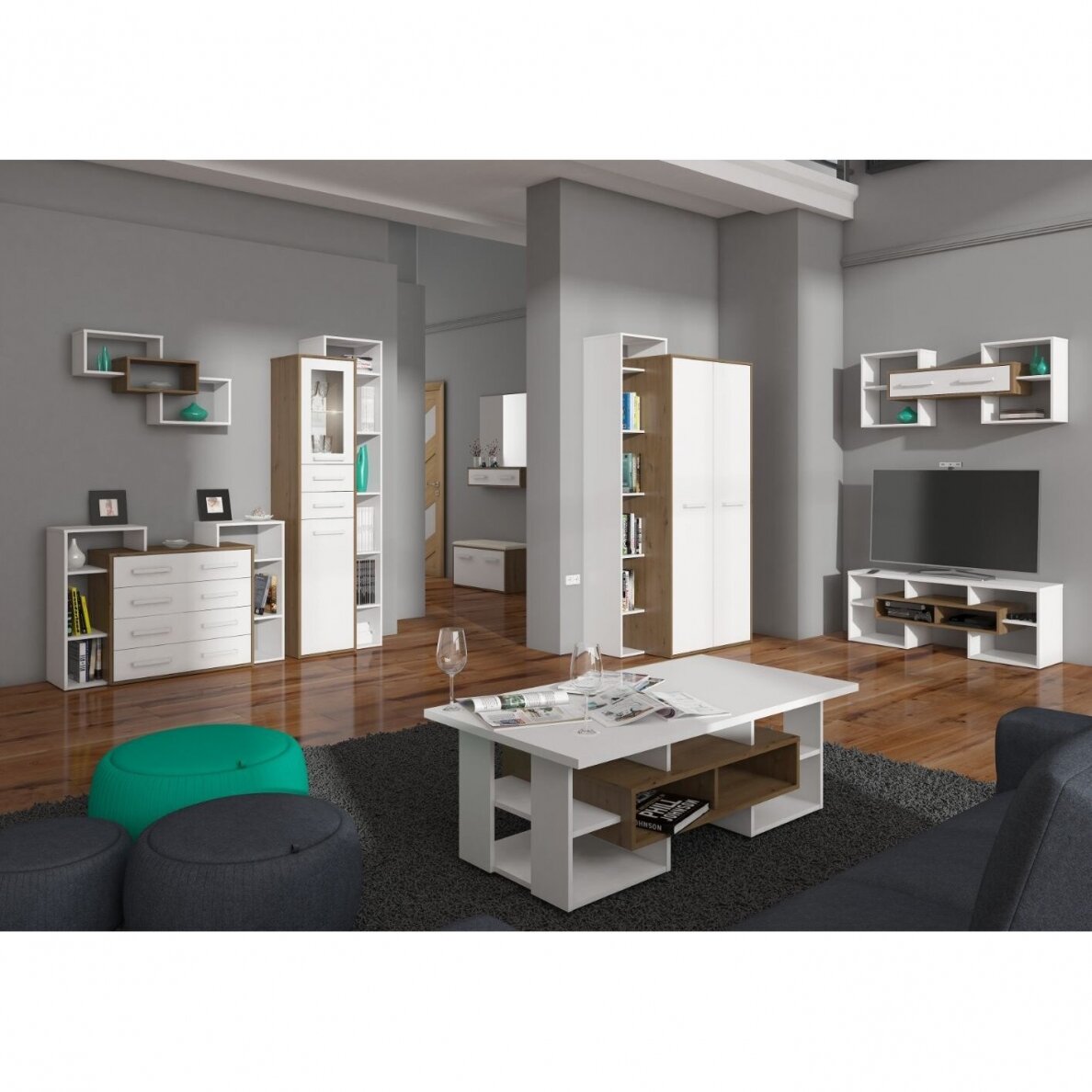 Lentyna RIO-17 1 Lentyna RIO-17 1