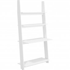 Lentyna / stalas Rack RAC-01