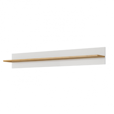 Lentyna [Arco white]