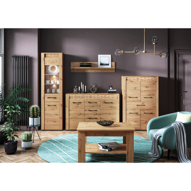 Lentyna ARTIS 12 6 Lentyna ARTIS 12 6