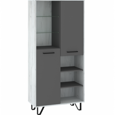 Lentyna BOSS-09 2 Lentyna BOSS-09 2