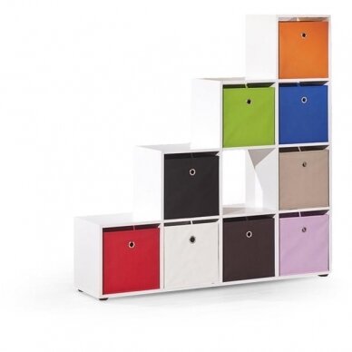 Lentyna CABOTO 1 Lentyna CABOTO 1