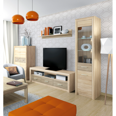 Lentyna CASTEL 16 4