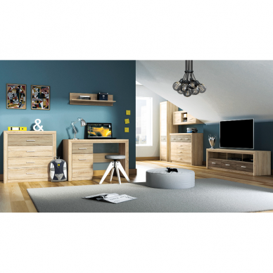 Lentyna CASTEL 16 8