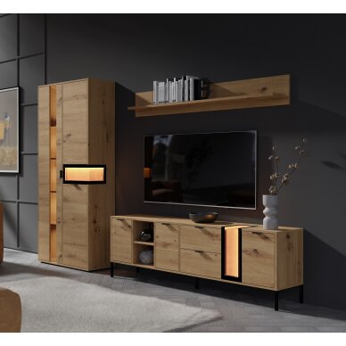 Lentyna Evolution EV6 1