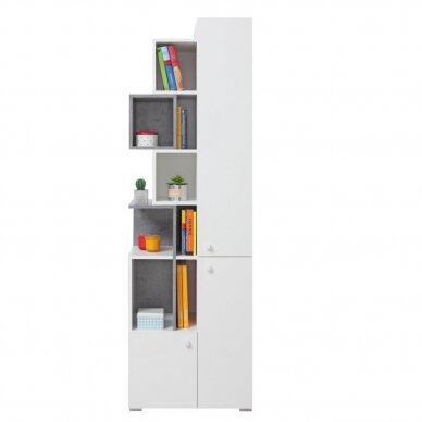 Lentyna MSI4 Lentyna MSI4