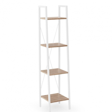 Lentyna NARVIK REG-1 balta Lentyna NARVIK REG-1 balta