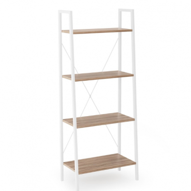 Lentyna NARVIK REG-2 balta Lentyna NARVIK REG-2 balta