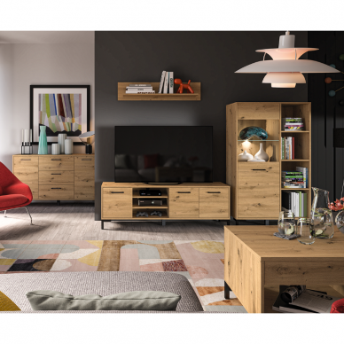 Lentyna NEVIO 22 3 Lentyna NEVIO 22 3