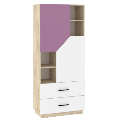 Lentyna PAX-20 4 Lentyna PAX-20 4