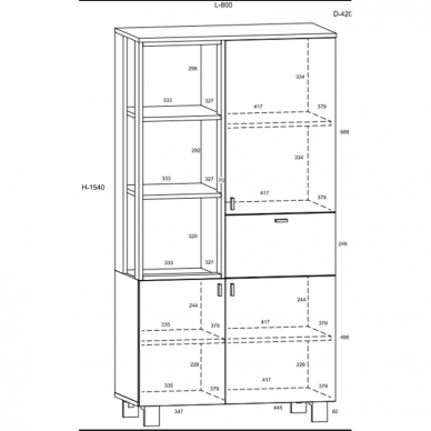 Lentyna VEGAS-09 6 Lentyna VEGAS-09 6