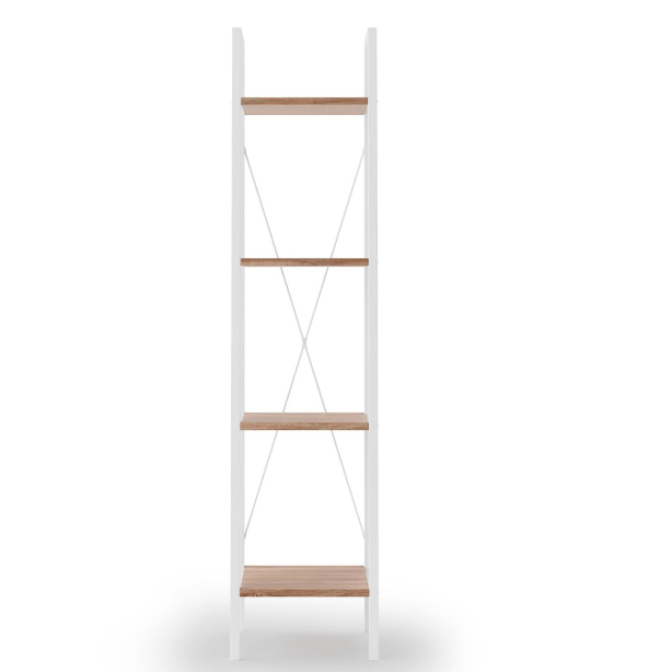 Lentyna NARVIK REG-1 balta 2 Lentyna NARVIK REG-1 balta 2