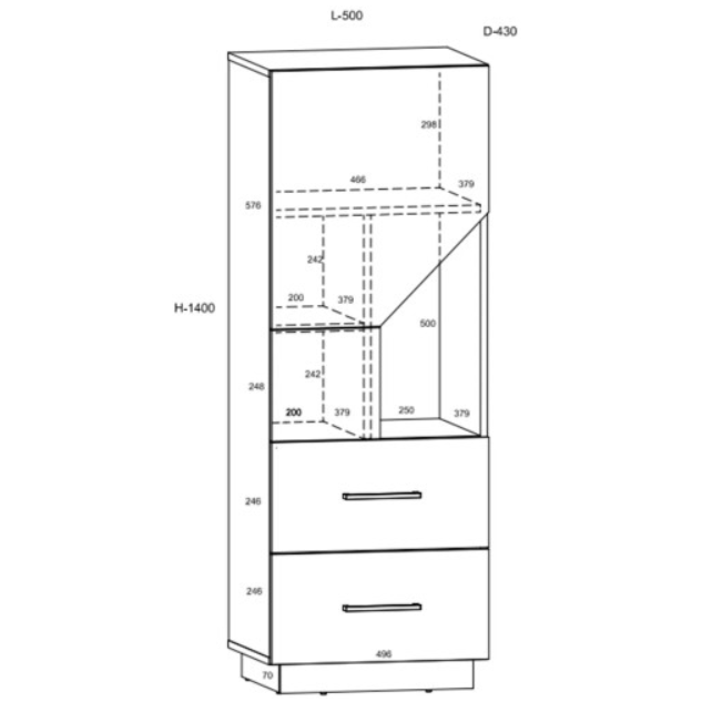 Lentyna PAX-12 5 Lentyna PAX-12 5