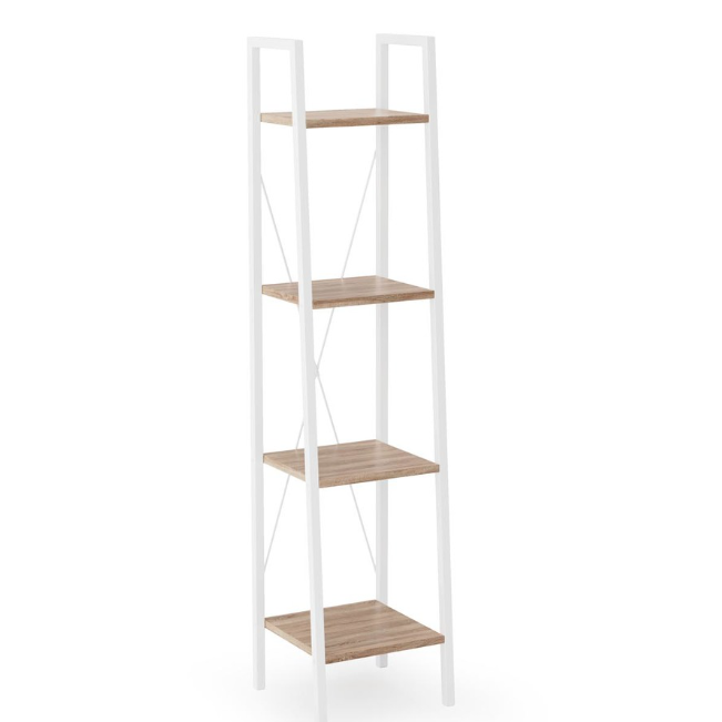 Lentyna NARVIK REG-1 balta Lentyna NARVIK REG-1 balta