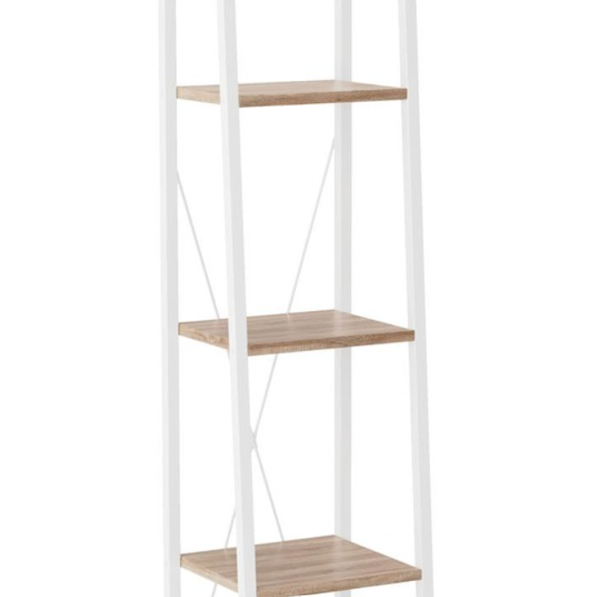 Lentyna NARVIK REG-1 balta 3 Lentyna NARVIK REG-1 balta 3