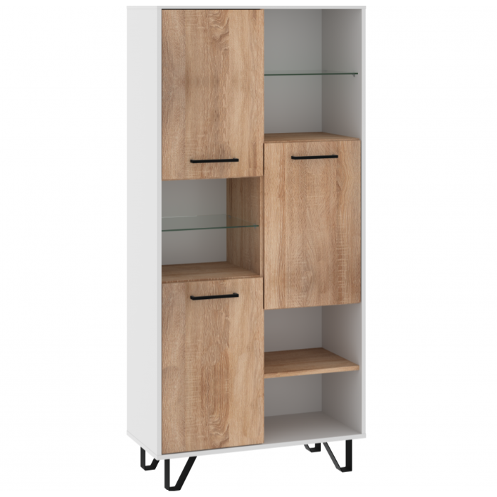 Lentyna BOSS-11 Lentyna BOSS-11