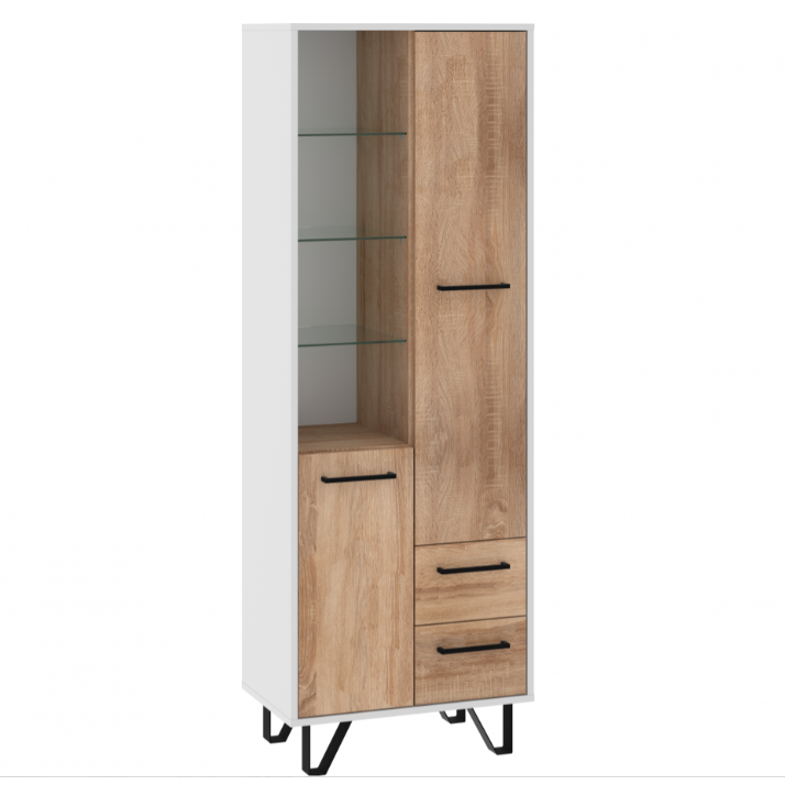 Lentyna BOSS-10 Lentyna BOSS-10