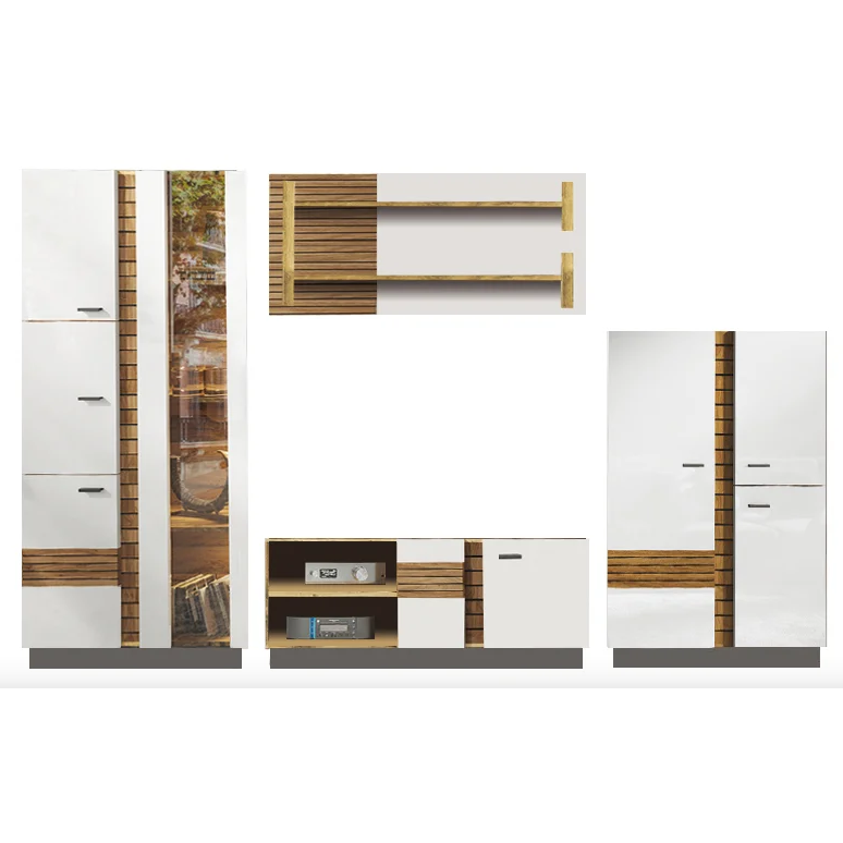 Lentyna Valley 1 Lentyna Valley 1