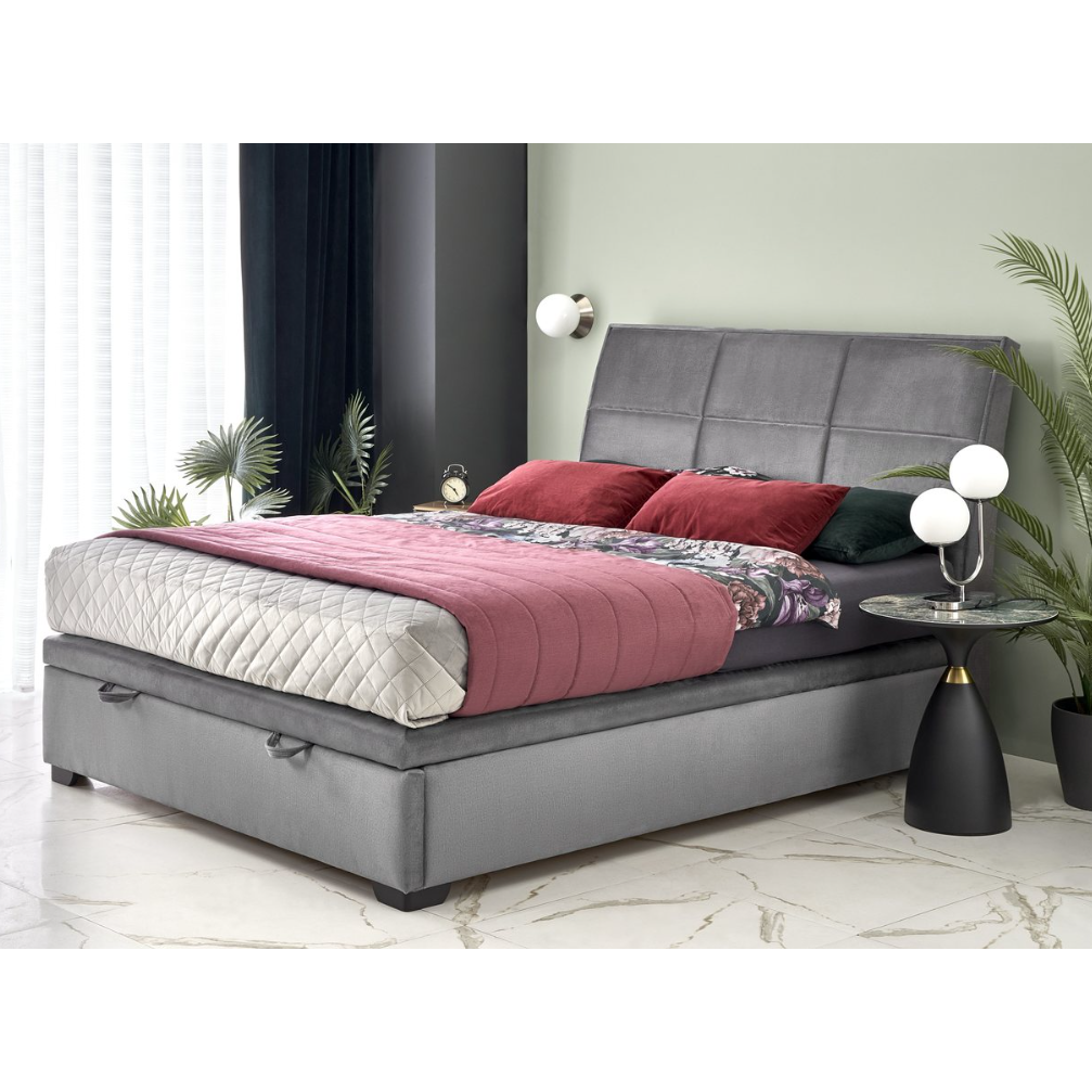 LOVA  CONTINENTAL 2 160  SU PATALYNĖS DĖŽE 6 LOVA  CONTINENTAL 2 160  SU PATALYNĖS DĖŽE 6