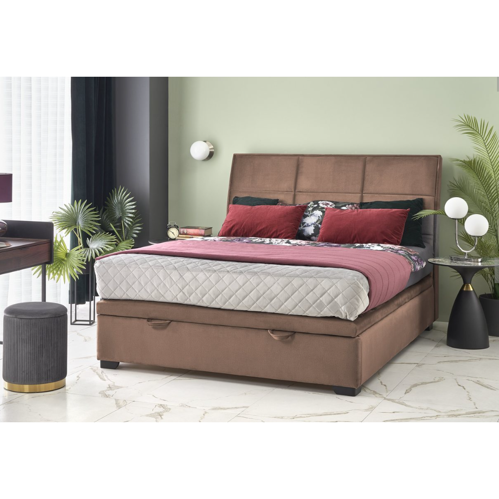 LOVA  CONTINENTAL 2 160  SU PATALYNĖS DĖŽE LOVA  CONTINENTAL 2 160  SU PATALYNĖS DĖŽE