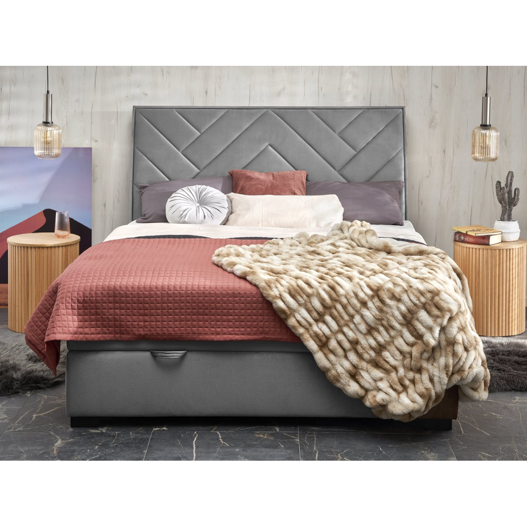 LOVA CONTINENTAL 1 160 SU PATALYNĖS DĖŽE 5 LOVA CONTINENTAL 1 160 SU PATALYNĖS DĖŽE 5