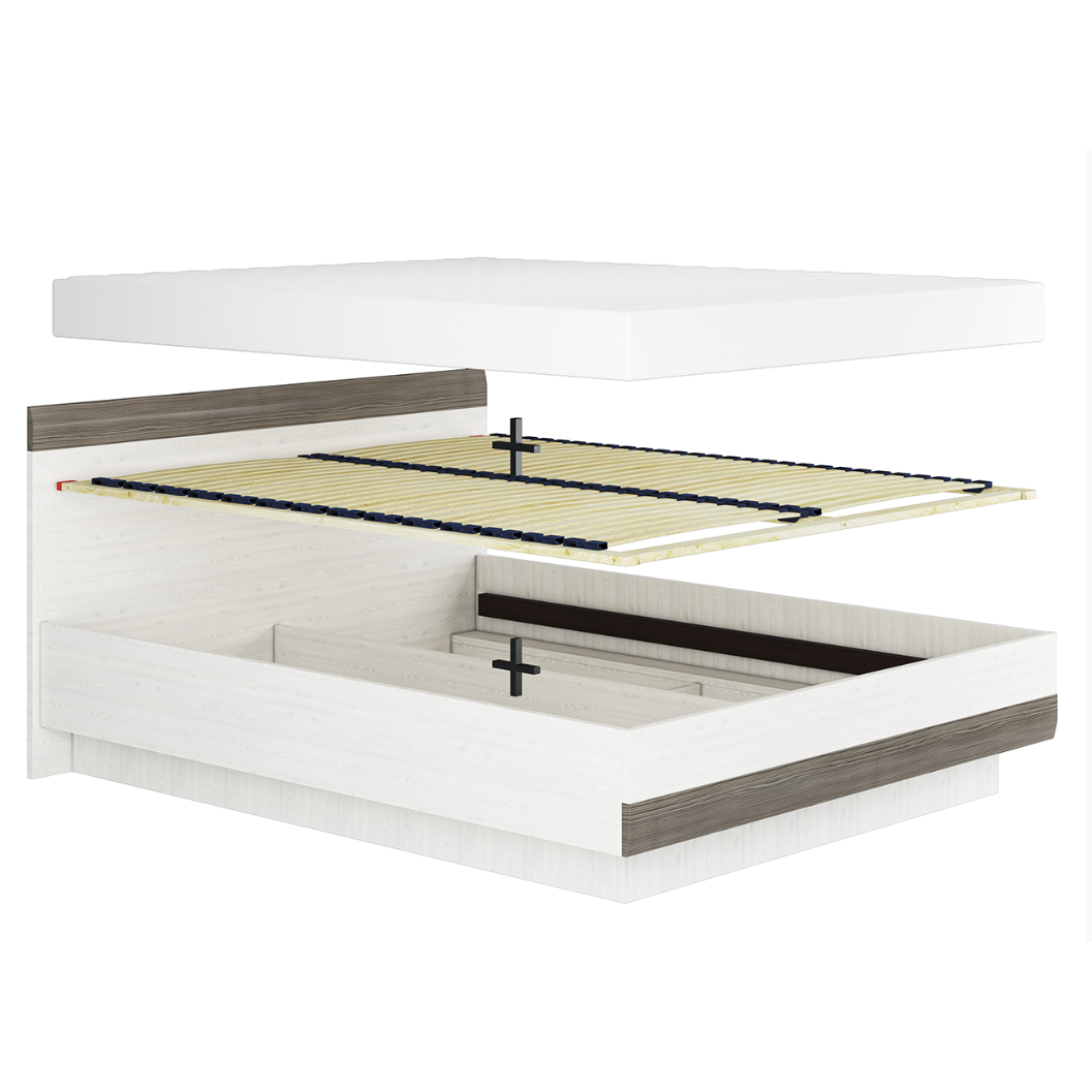 Lova BLANCO 35 6 Lova BLANCO 35 6