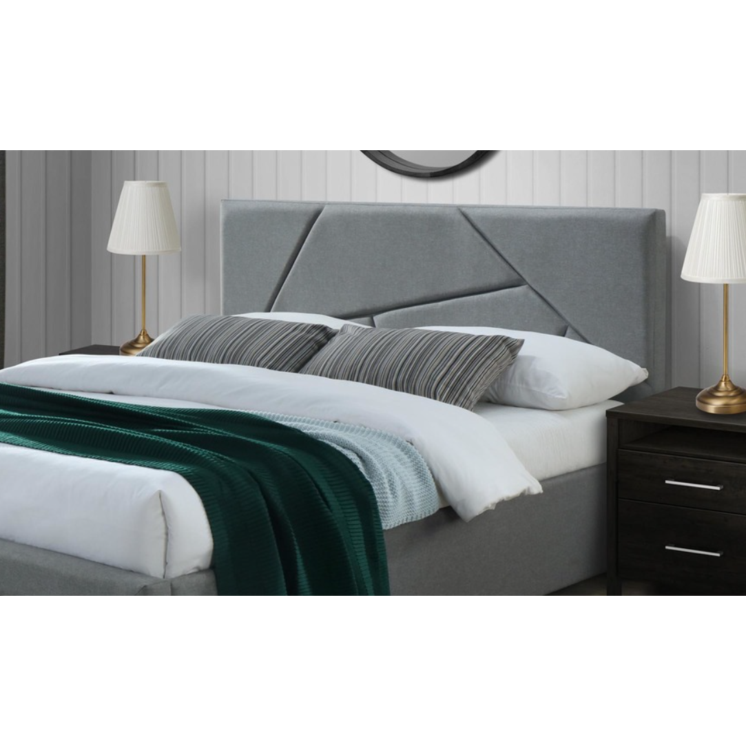 Lova su stalčiais VALERY 160 1