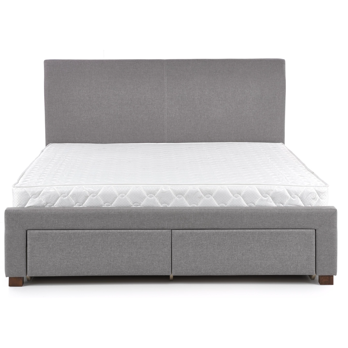 Lova su stalčiais MODENA  160 1