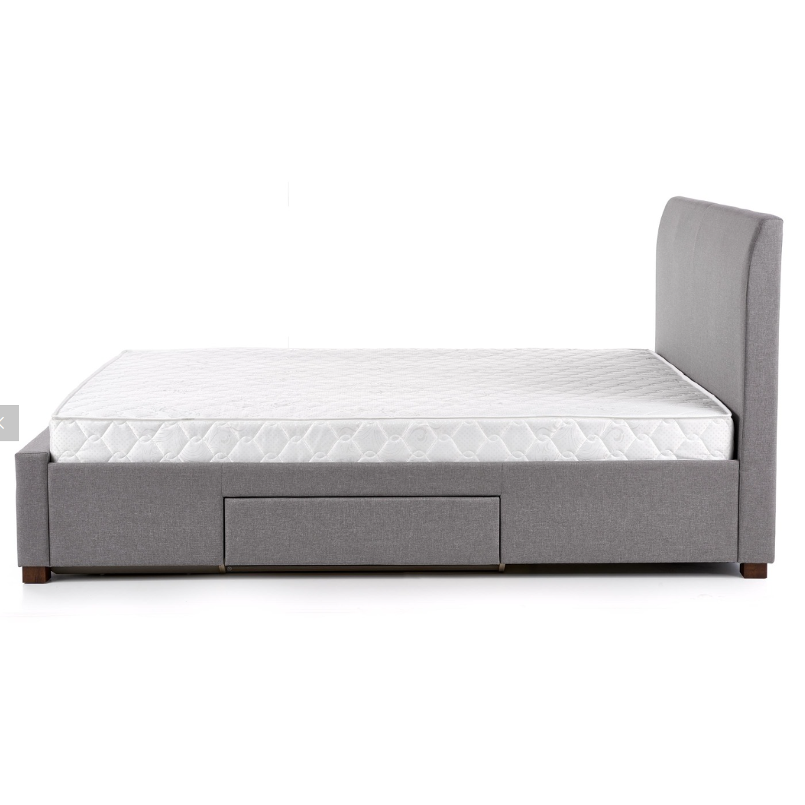 Lova su stalčiais MODENA 180 4 Lova su stalčiais MODENA 180 4