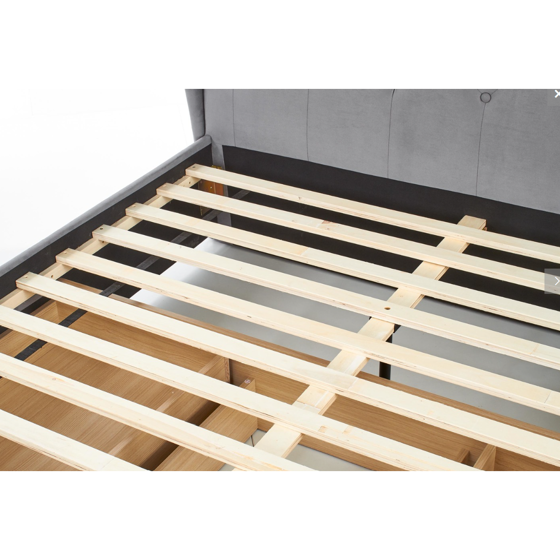 Lova su stalčiais SABRINA 160 4 Lova su stalčiais SABRINA 160 4